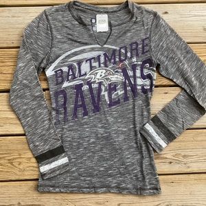 NFL Baltimore Ravens Long Sleeve